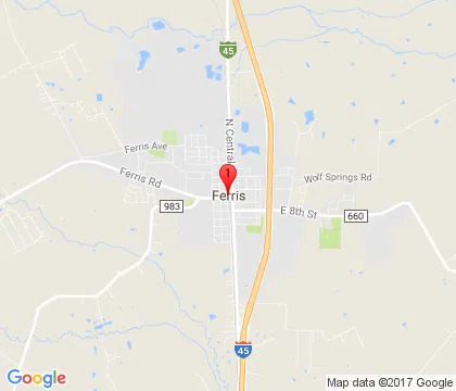 logo-image - ferris-tx